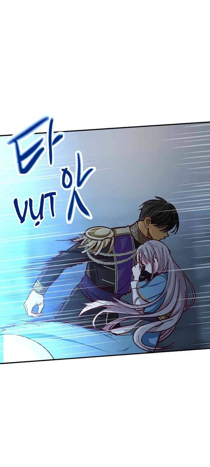 Amina - Nữ Thần Đèn Chapter 28 - 43