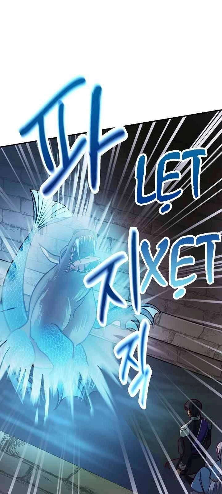 Amina - Nữ Thần Đèn Chapter 28 - 46