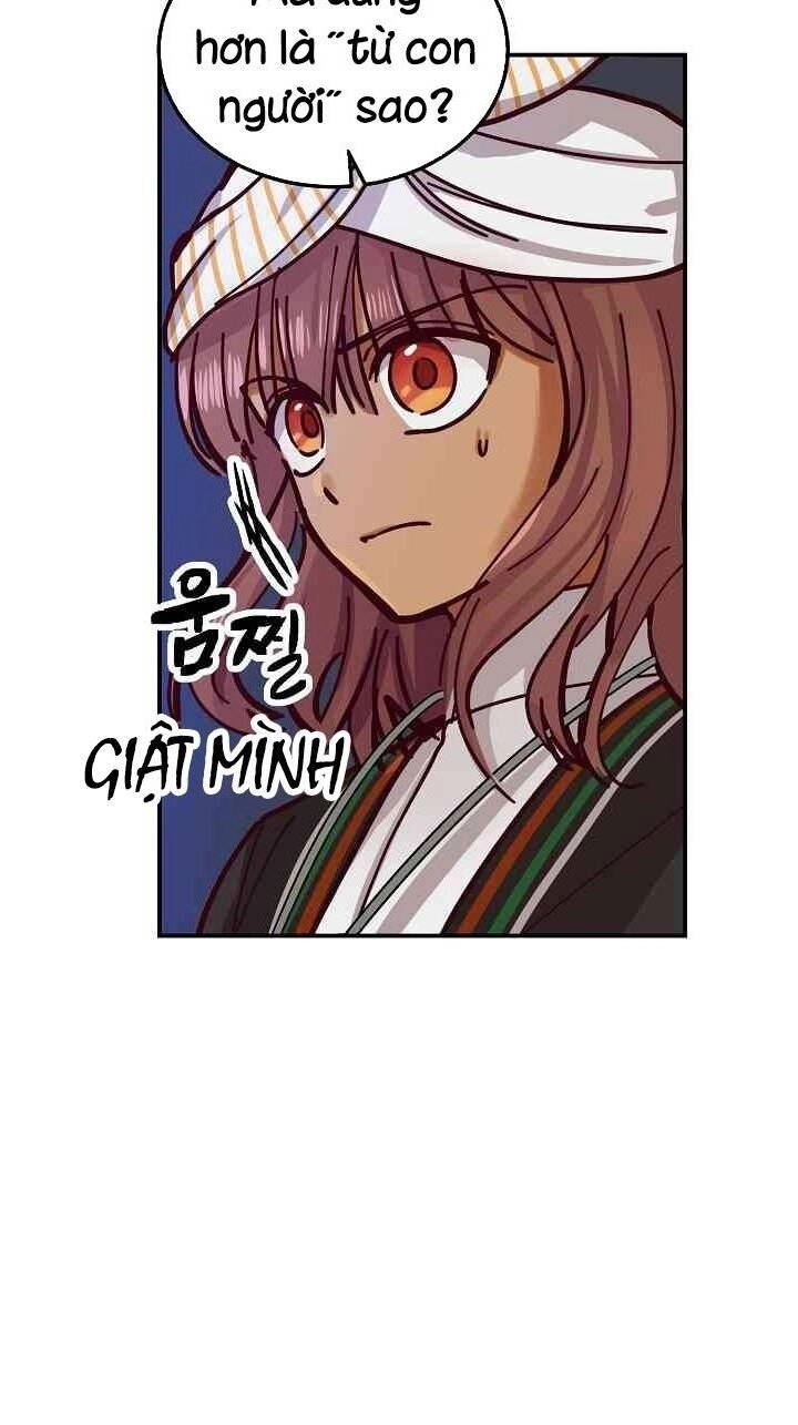 Amina - Nữ Thần Đèn Chapter 28 - 50