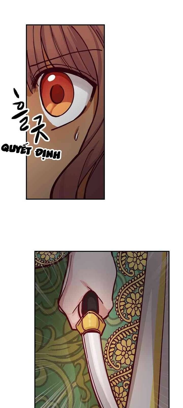 Amina - Nữ Thần Đèn Chapter 28 - 52