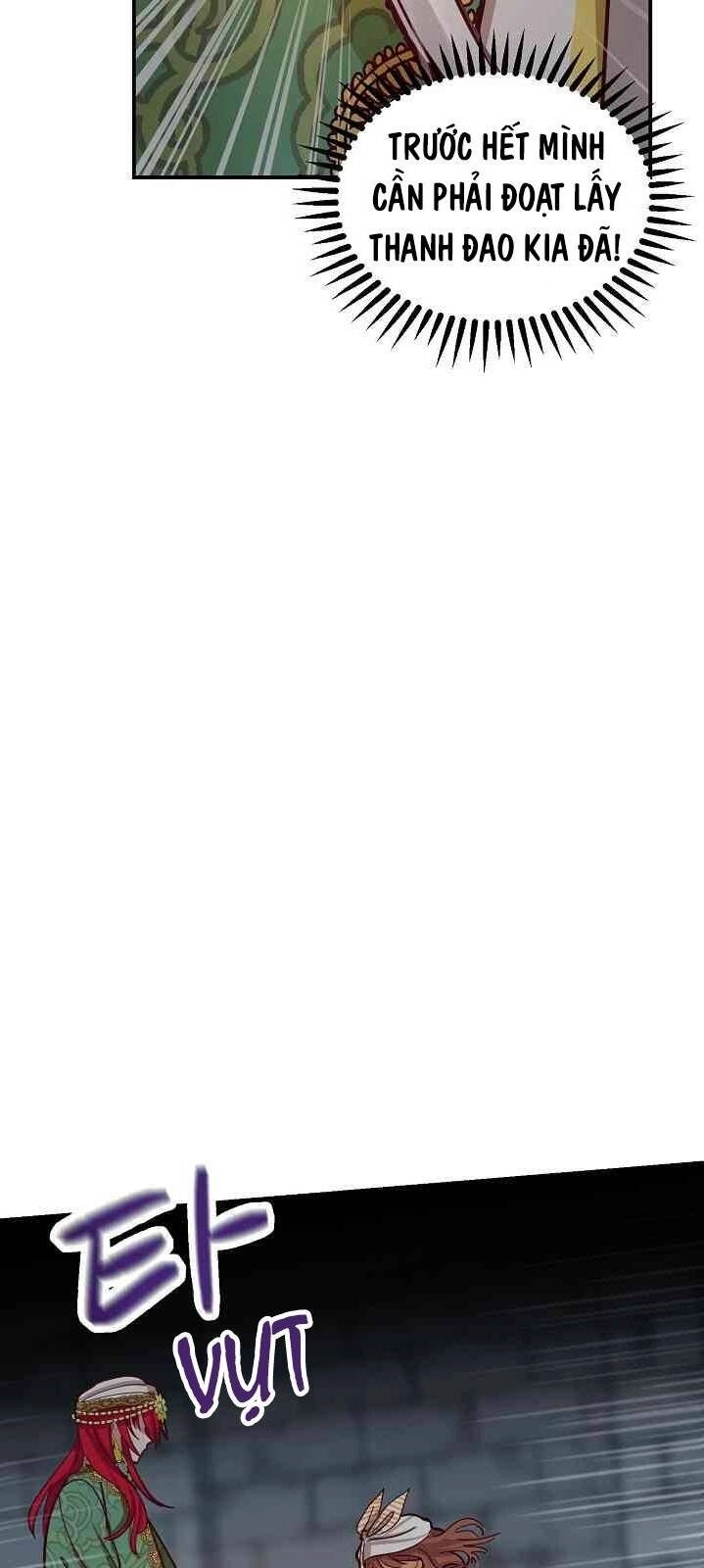 Amina - Nữ Thần Đèn Chapter 28 - 53