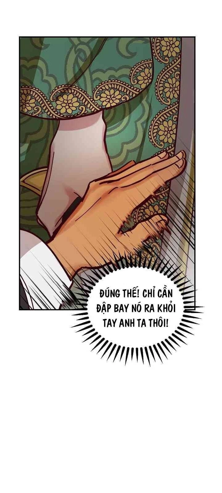 Amina - Nữ Thần Đèn Chapter 28 - 56