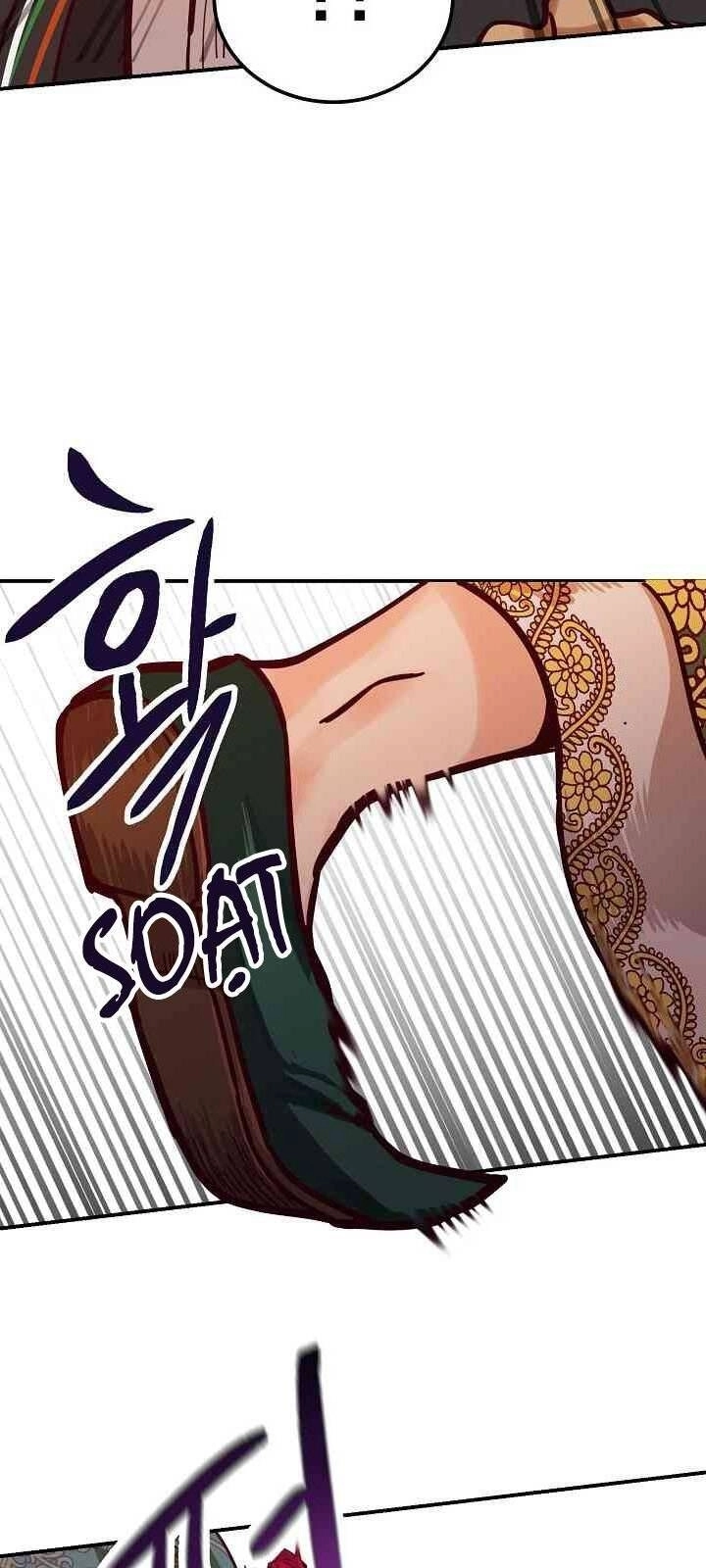 Amina - Nữ Thần Đèn Chapter 28 - 58