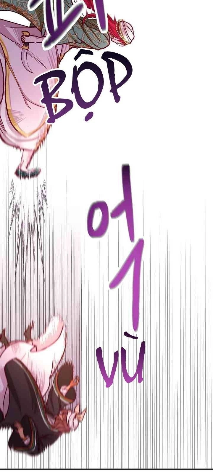 Amina - Nữ Thần Đèn Chapter 28 - 59