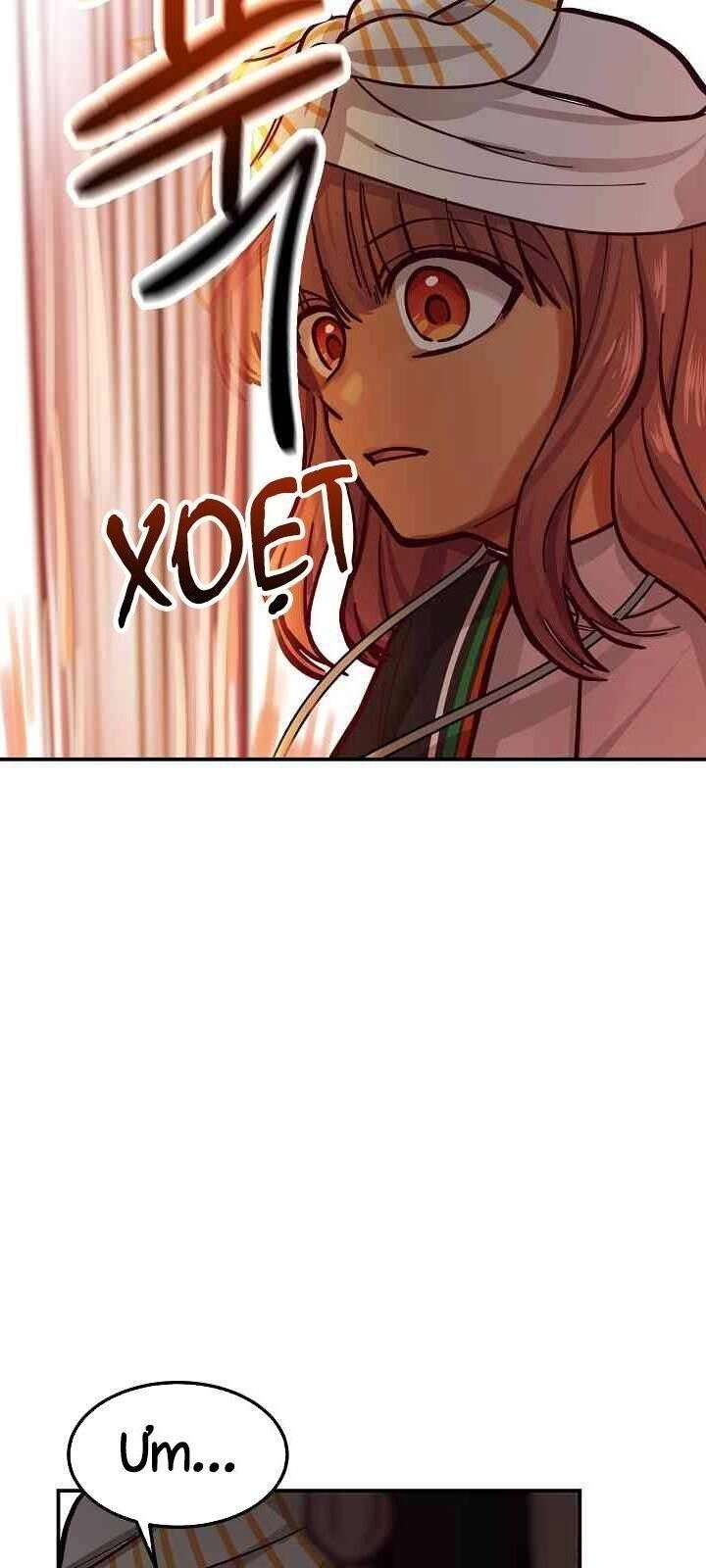 Amina - Nữ Thần Đèn Chapter 28 - 66