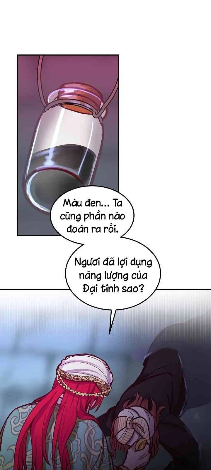 Amina - Nữ Thần Đèn Chapter 28 - 70