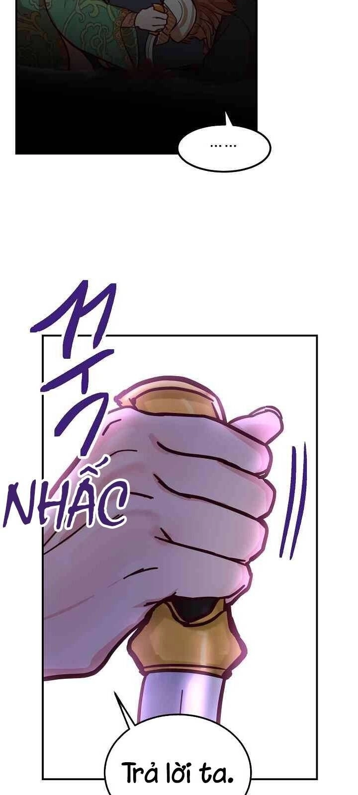 Amina - Nữ Thần Đèn Chapter 28 - 72