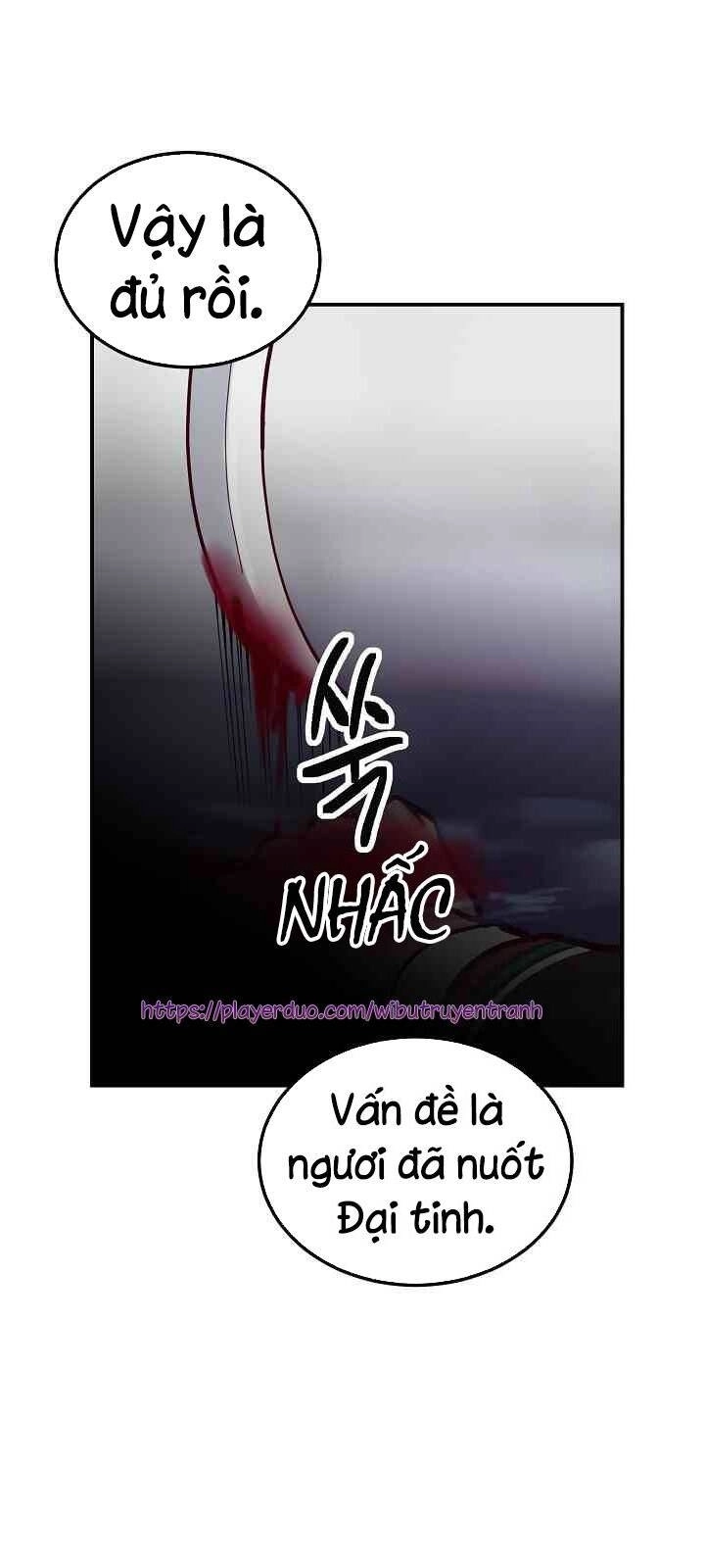 Amina - Nữ Thần Đèn Chapter 28 - 75