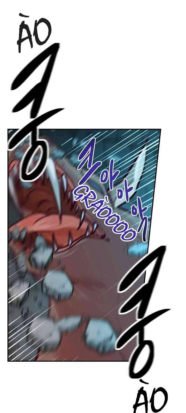 Amina - Nữ Thần Đèn Chapter 29 - 4