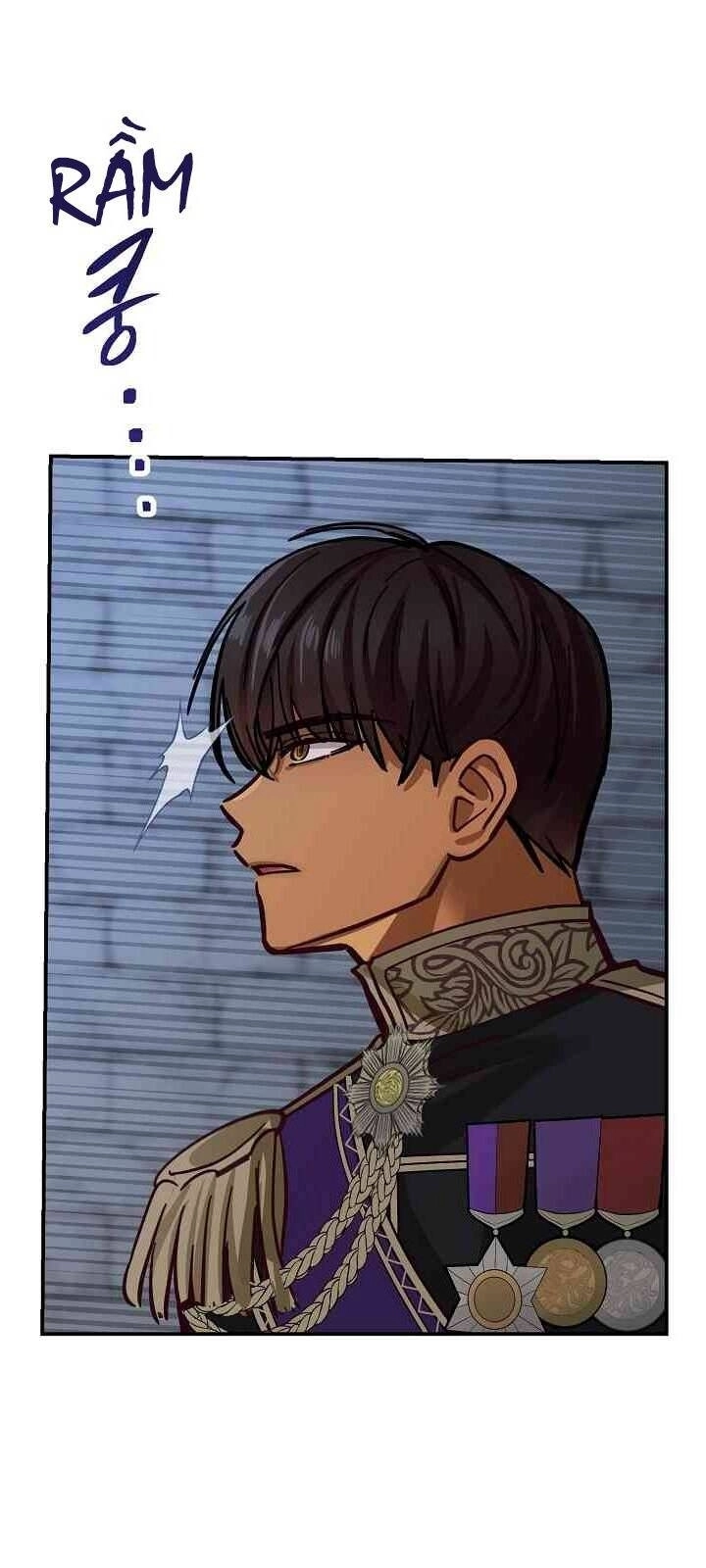 Amina - Nữ Thần Đèn Chapter 29 - 6