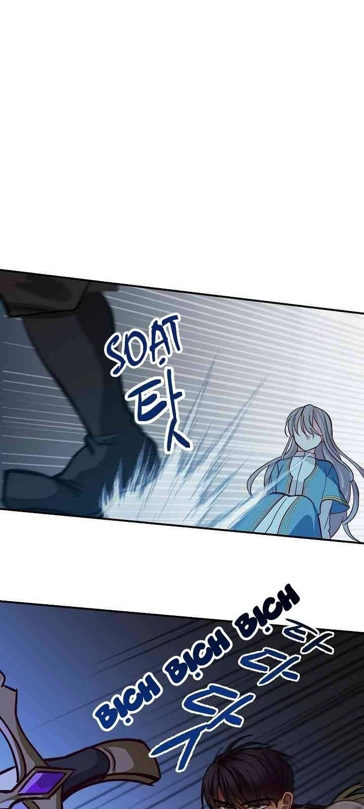 Amina - Nữ Thần Đèn Chapter 29 - 8