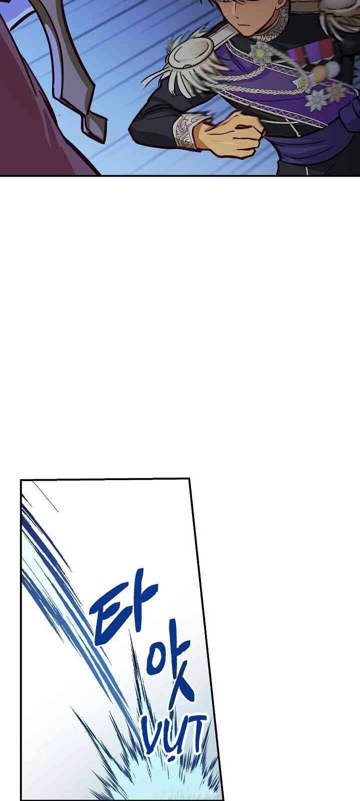 Amina - Nữ Thần Đèn Chapter 29 - 9