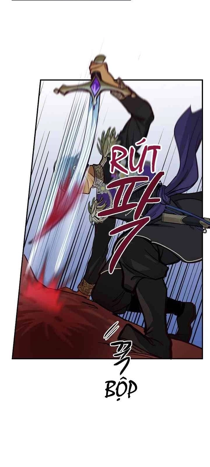 Amina - Nữ Thần Đèn Chapter 29 - 10