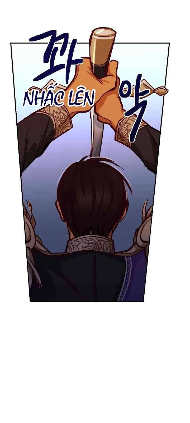 Amina - Nữ Thần Đèn Chapter 29 - 11