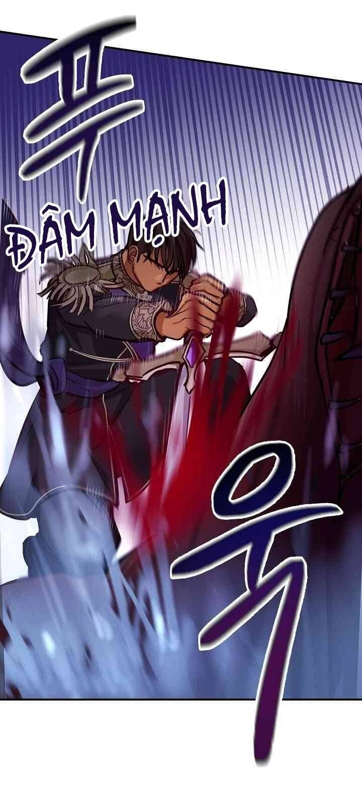 Amina - Nữ Thần Đèn Chapter 29 - 13