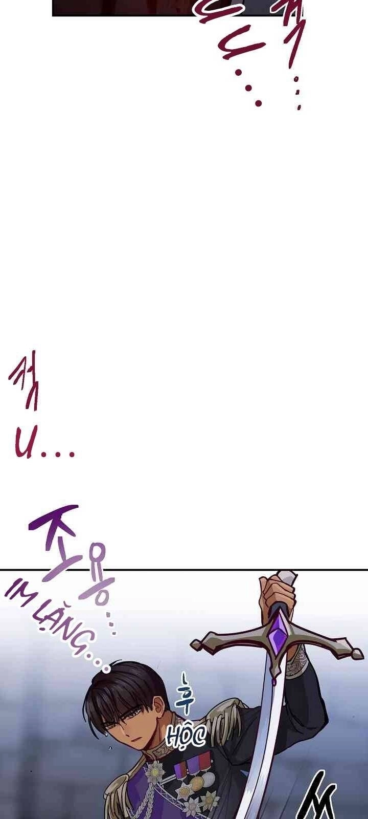 Amina - Nữ Thần Đèn Chapter 29 - 15