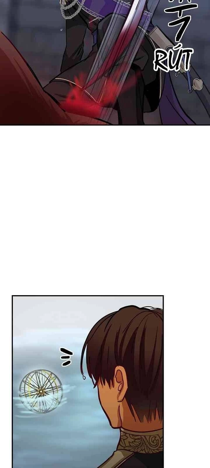 Amina - Nữ Thần Đèn Chapter 29 - 16