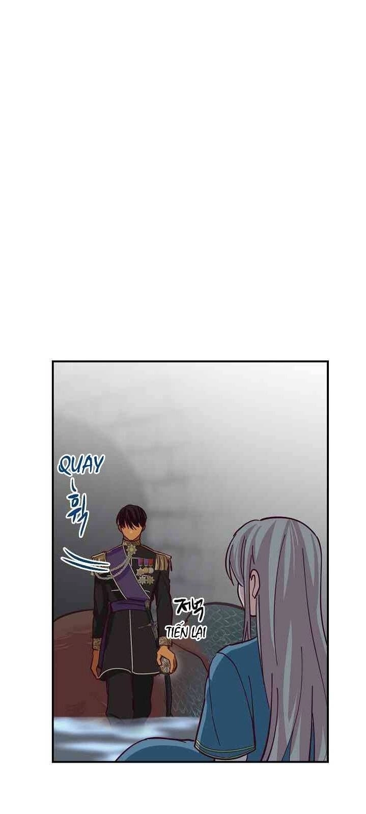 Amina - Nữ Thần Đèn Chapter 29 - 18