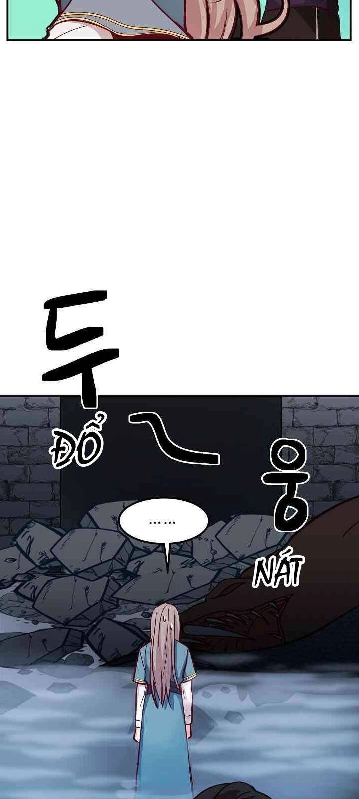 Amina - Nữ Thần Đèn Chapter 29 - 23