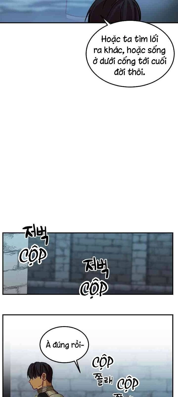 Amina - Nữ Thần Đèn Chapter 29 - 24