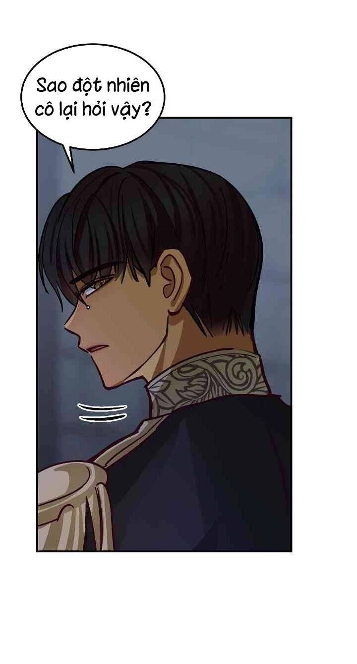 Amina - Nữ Thần Đèn Chapter 29 - 34