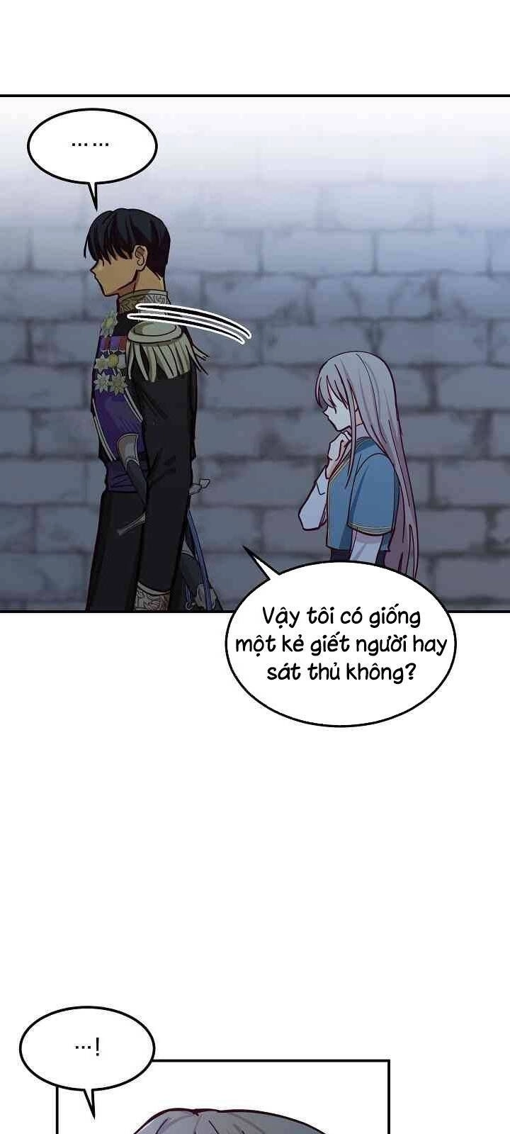 Amina - Nữ Thần Đèn Chapter 29 - 37