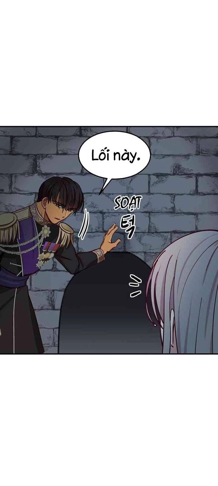 Amina - Nữ Thần Đèn Chapter 29 - 41