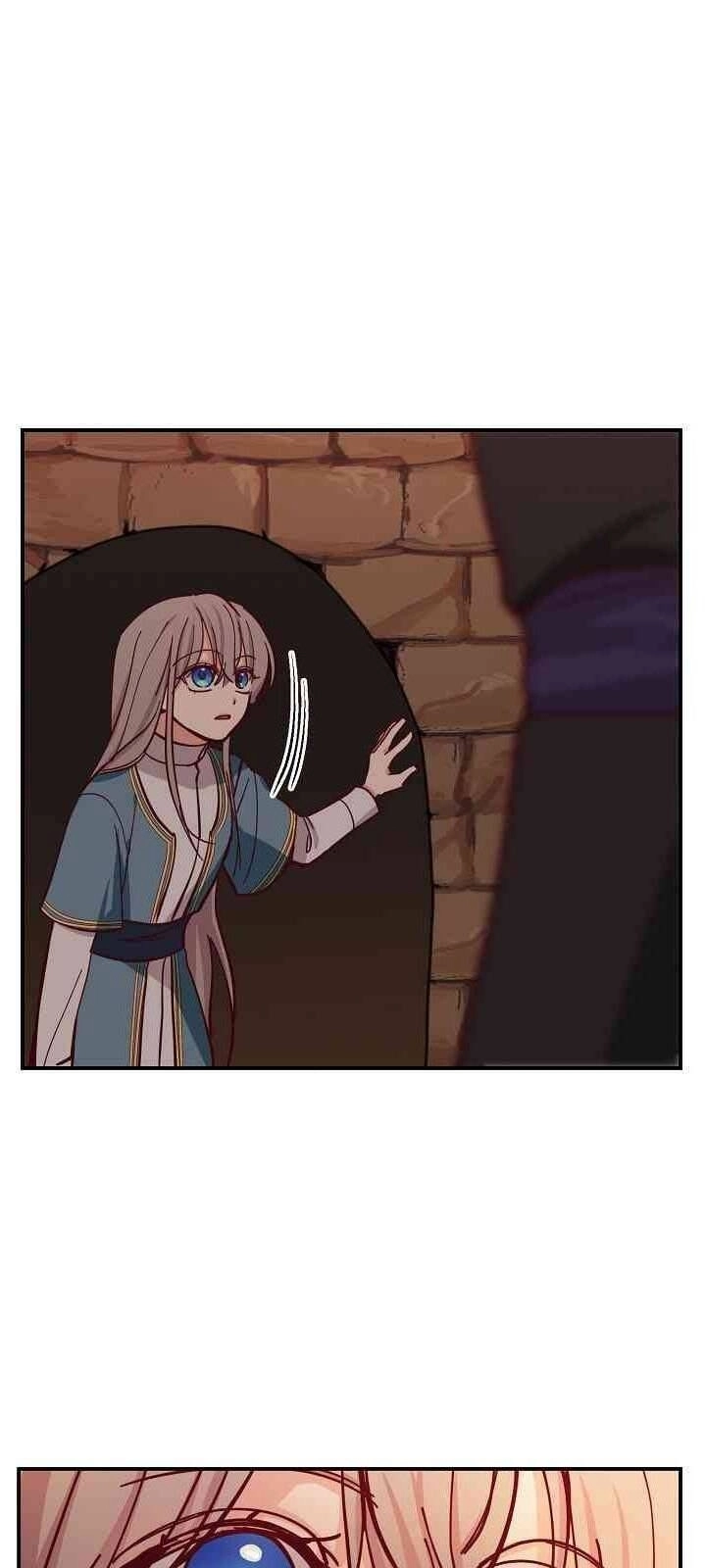 Amina - Nữ Thần Đèn Chapter 29 - 42