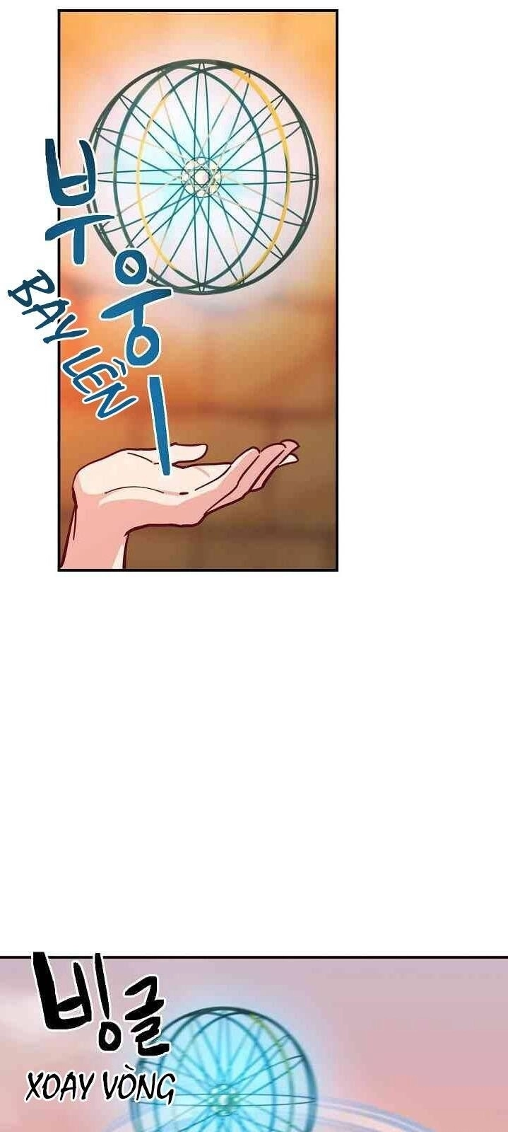 Amina - Nữ Thần Đèn Chapter 29 - 50