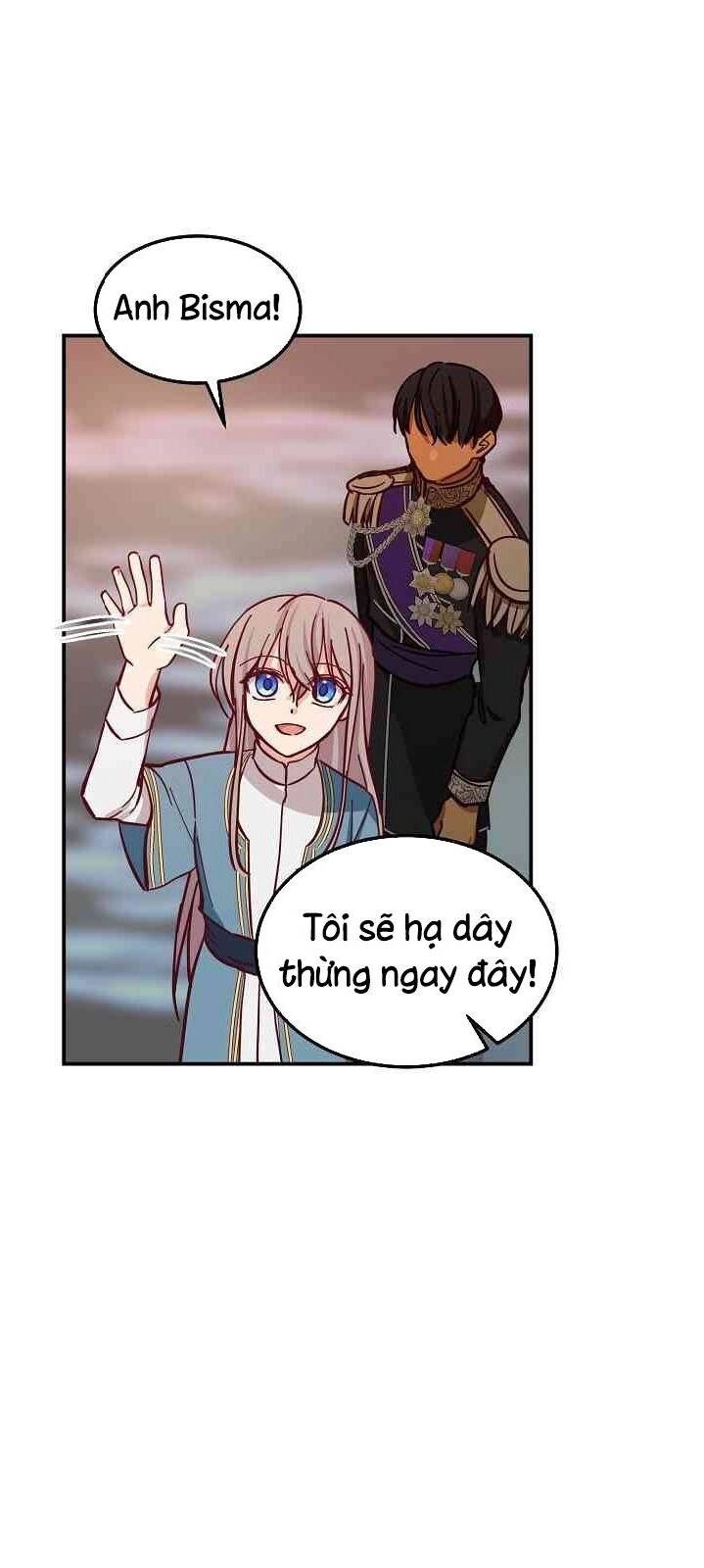 Amina - Nữ Thần Đèn Chapter 29 - 54