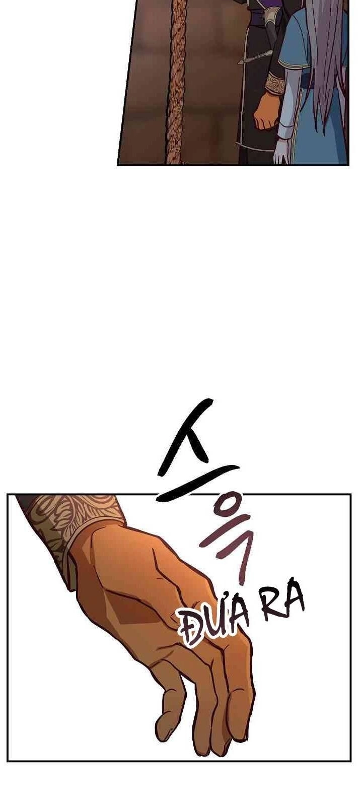 Amina - Nữ Thần Đèn Chapter 29 - 56