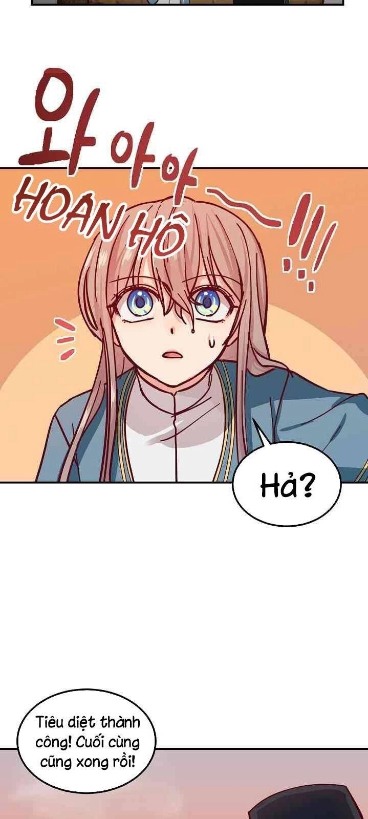 Amina - Nữ Thần Đèn Chapter 29 - 60