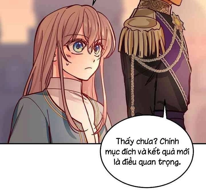 Amina - Nữ Thần Đèn Chapter 29 - 62