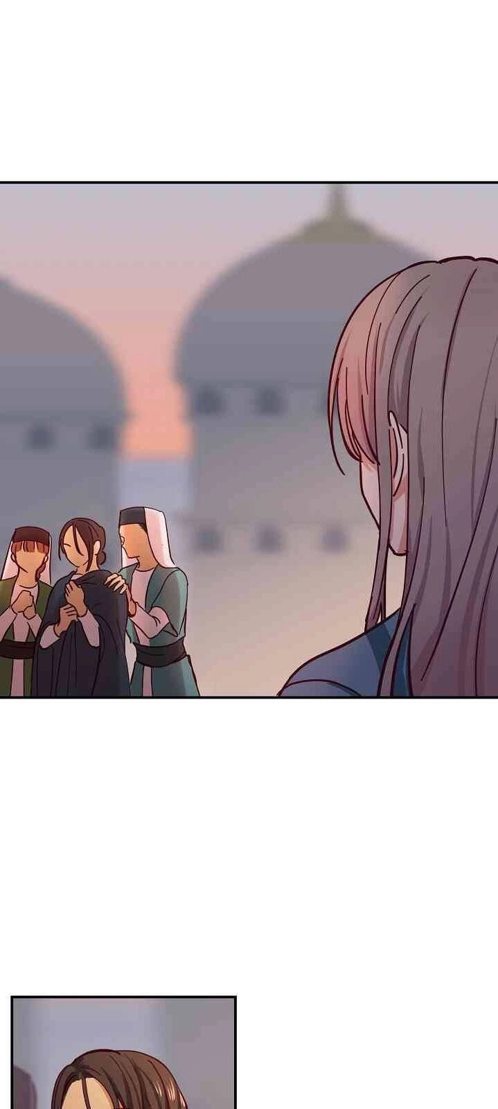 Amina - Nữ Thần Đèn Chapter 29 - 64