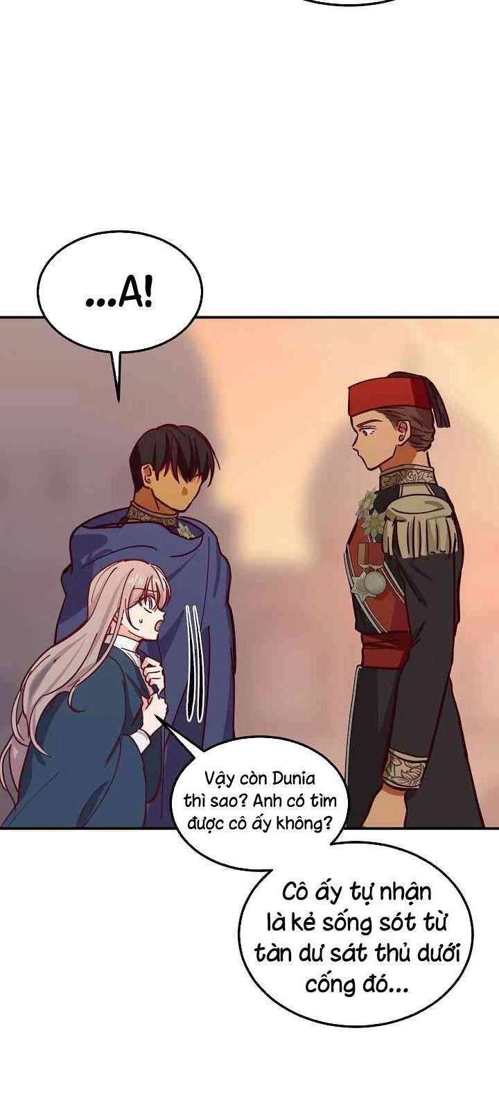 Amina - Nữ Thần Đèn Chapter 29 - 68