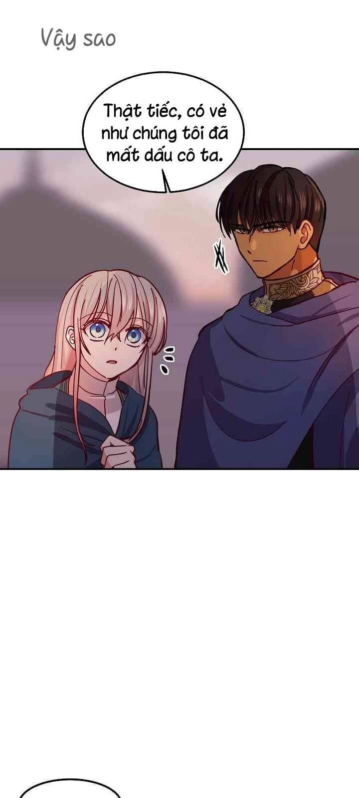 Amina - Nữ Thần Đèn Chapter 29 - 69