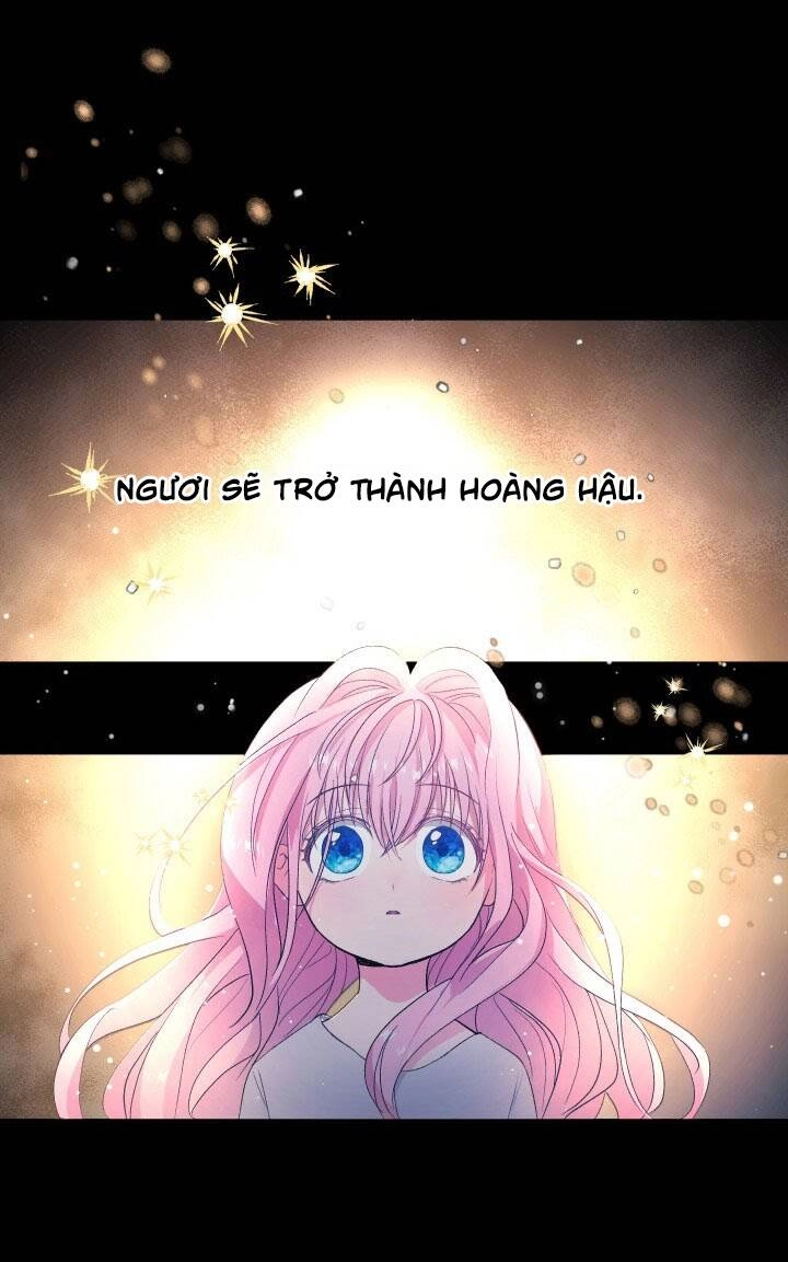 Hoàng Hậu Bé Bỏng Chapter 1 - 2