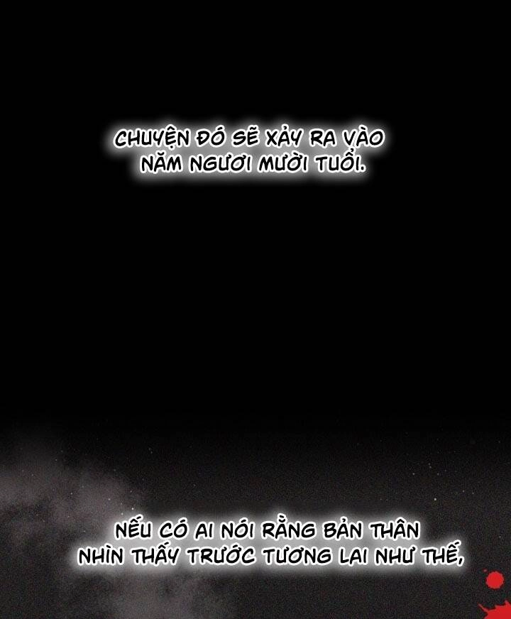 Hoàng Hậu Bé Bỏng Chapter 1 - 3