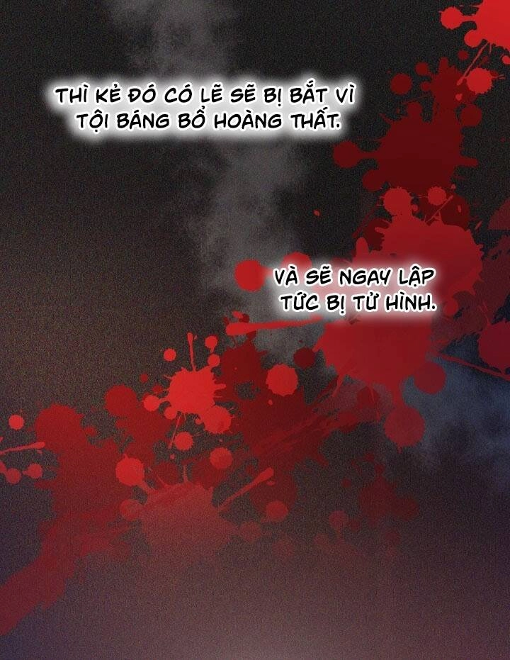 Hoàng Hậu Bé Bỏng Chapter 1 - 4