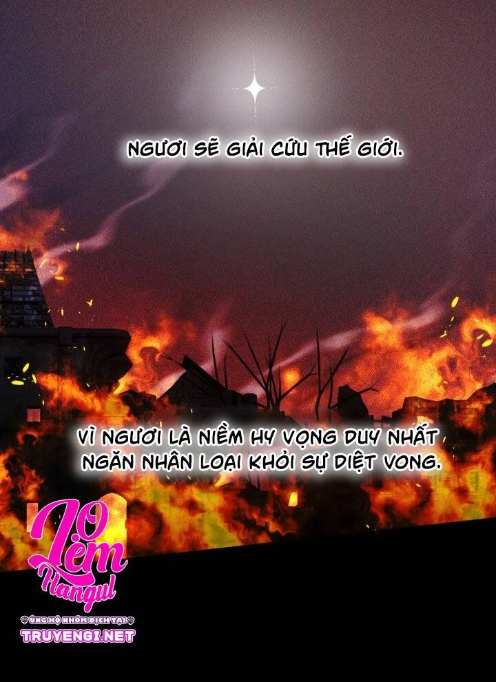 Hoàng Hậu Bé Bỏng Chapter 1 - 5