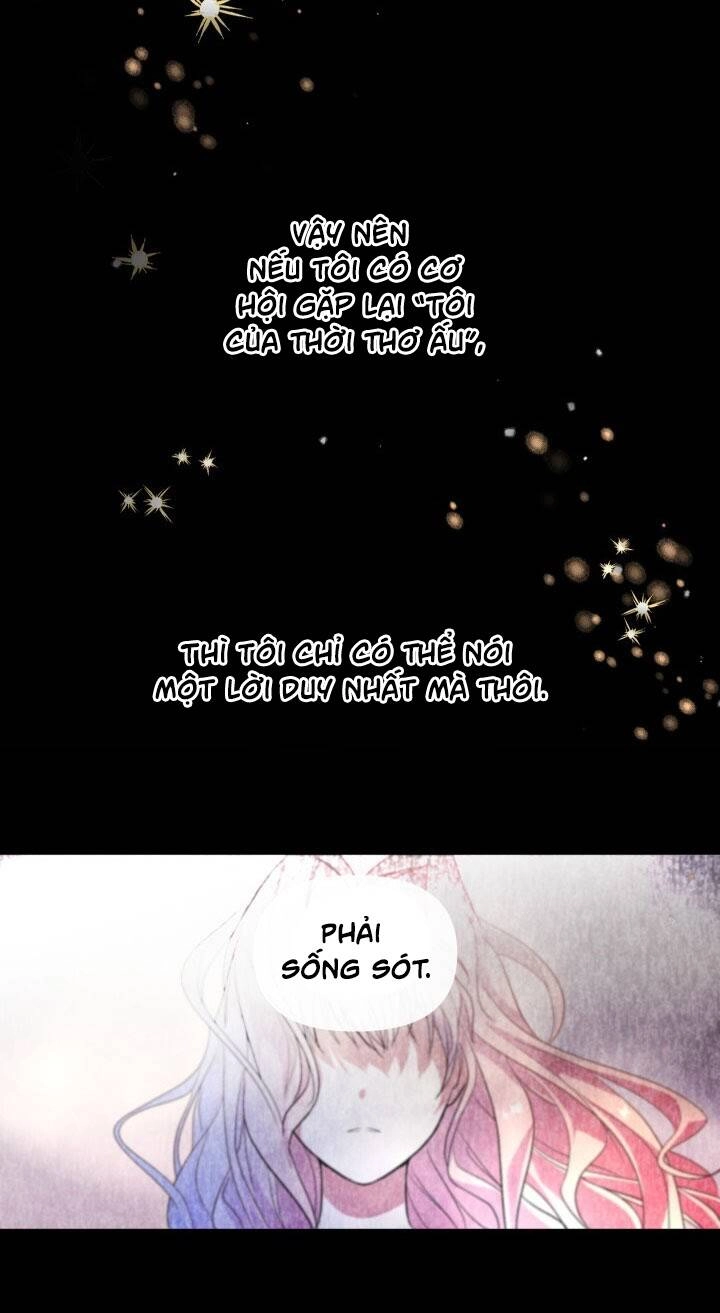 Hoàng Hậu Bé Bỏng Chapter 1 - 10