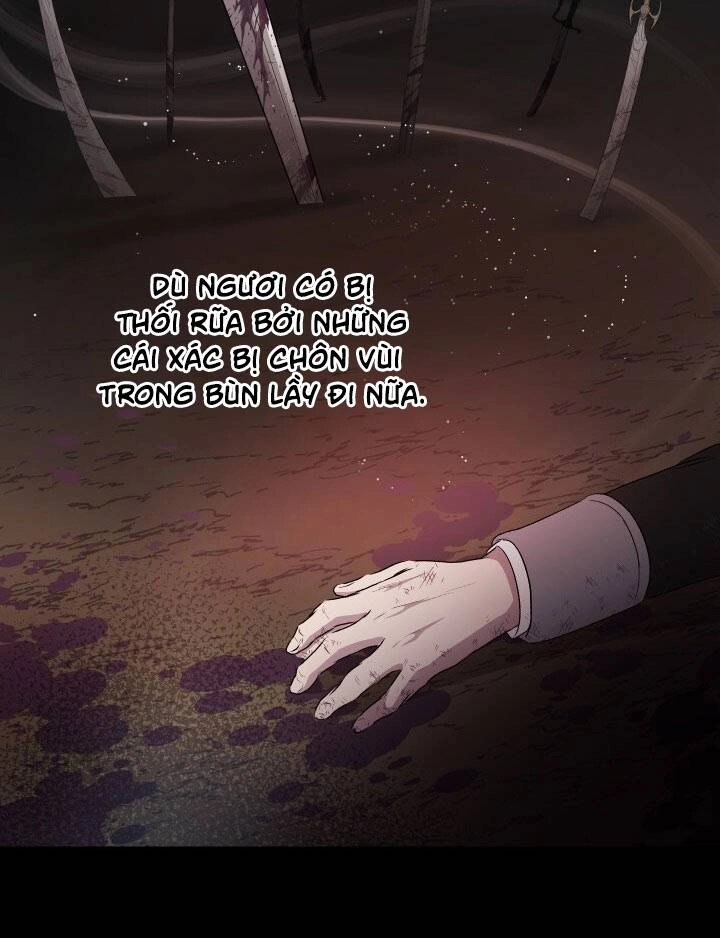 Hoàng Hậu Bé Bỏng Chapter 1 - 13