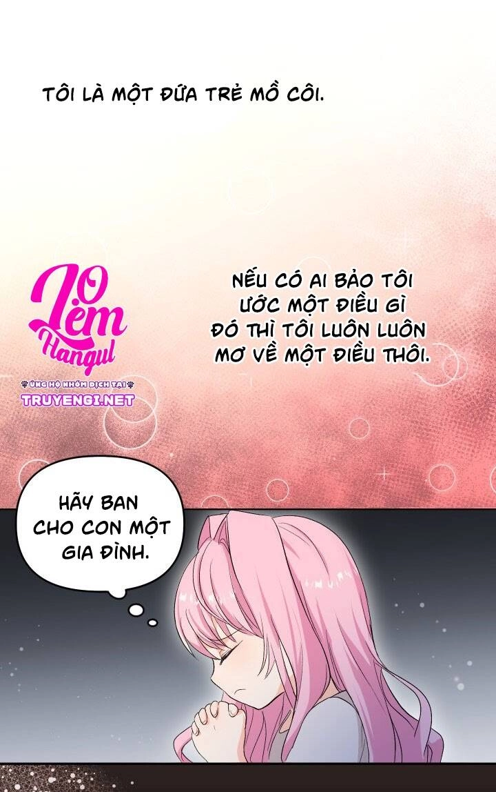 Hoàng Hậu Bé Bỏng Chapter 1 - 17