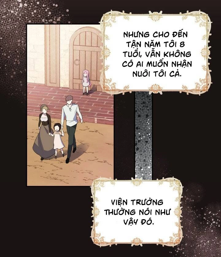 Hoàng Hậu Bé Bỏng Chapter 1 - 18