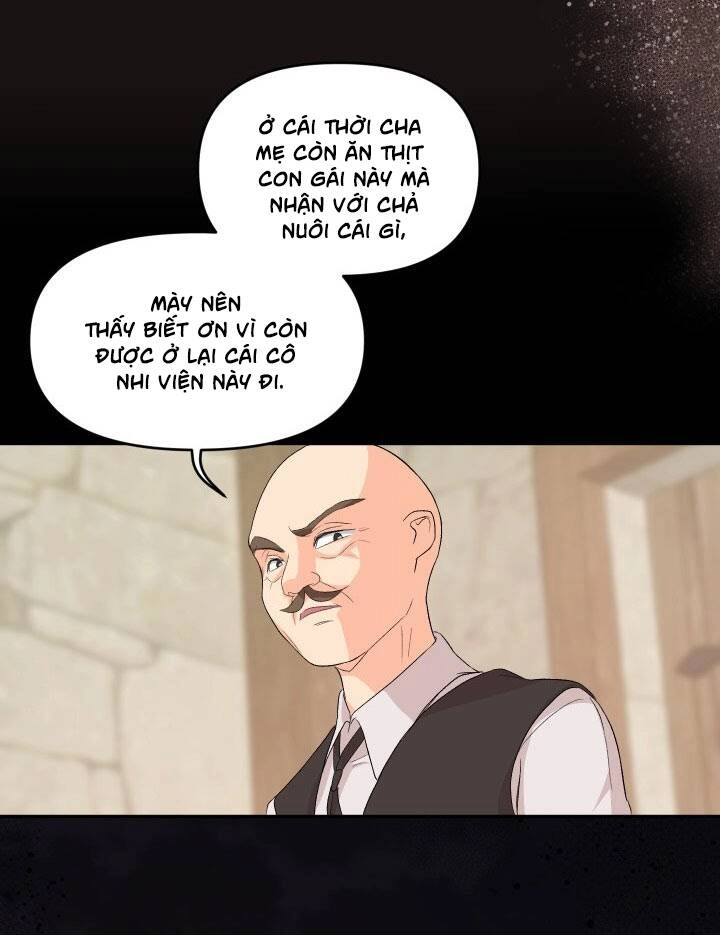 Hoàng Hậu Bé Bỏng Chapter 1 - 19