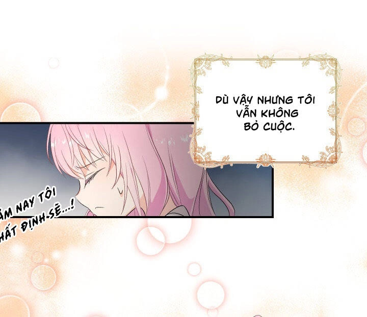 Hoàng Hậu Bé Bỏng Chapter 1 - 22