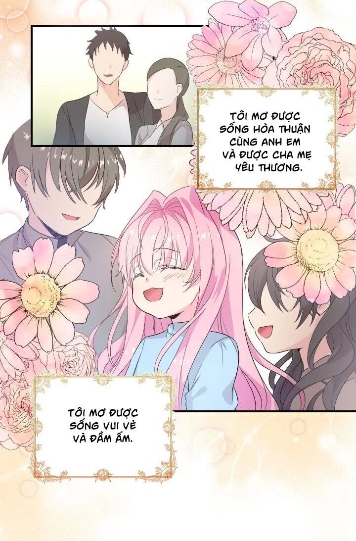 Hoàng Hậu Bé Bỏng Chapter 1 - 23