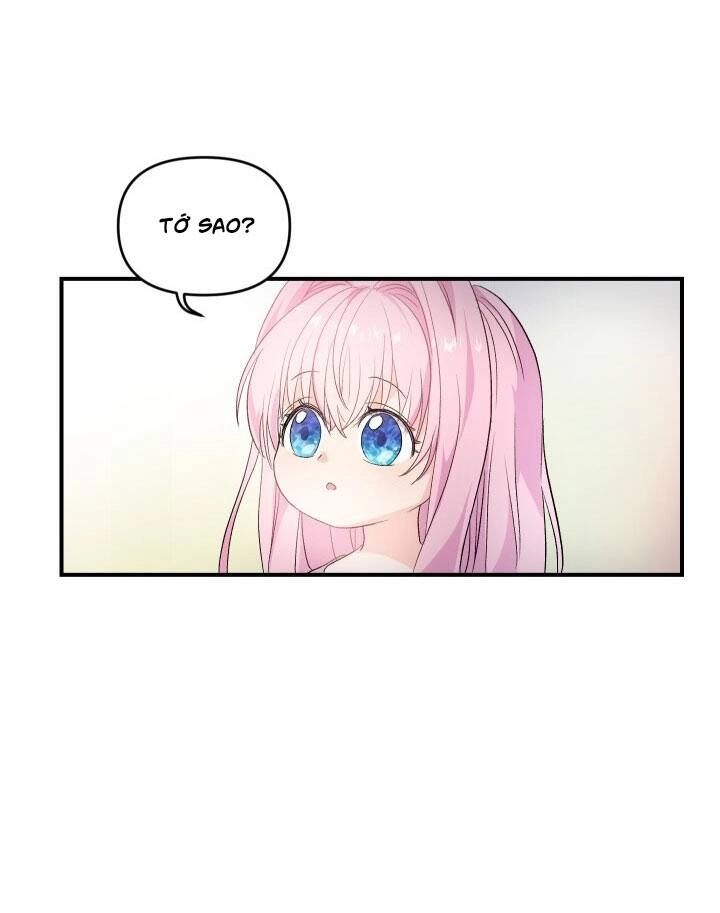 Hoàng Hậu Bé Bỏng Chapter 1 - 25