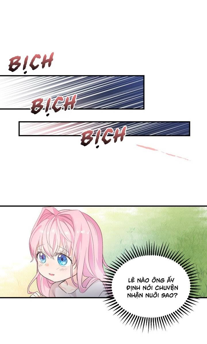 Hoàng Hậu Bé Bỏng Chapter 1 - 26