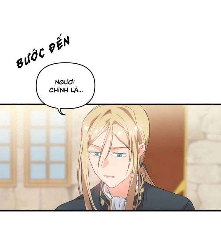 Hoàng Hậu Bé Bỏng Chapter 1 - 29